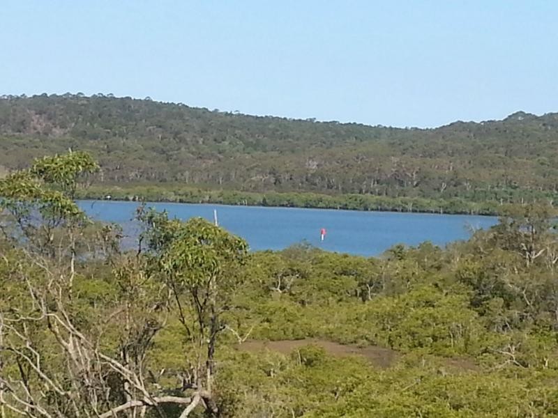 Russell Island QLD 4184