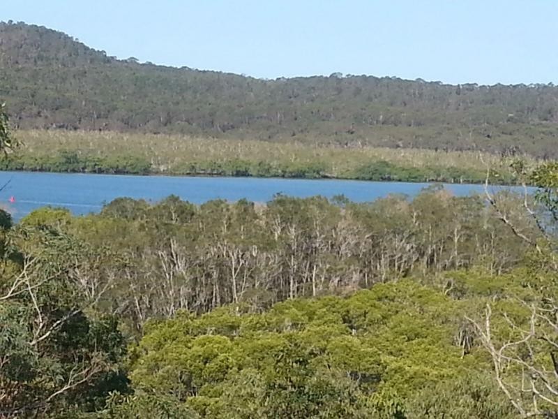 Russell Island QLD 4184