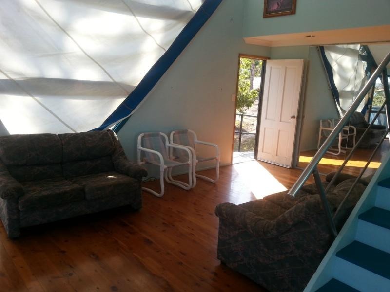 Russell Island QLD 4184
