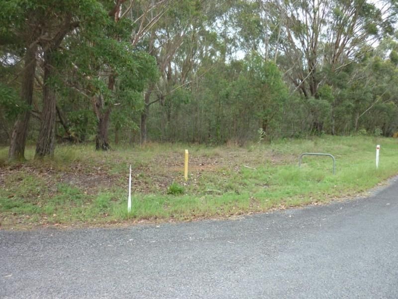 31 Darwallah Avenue, Russell Island QLD 4184