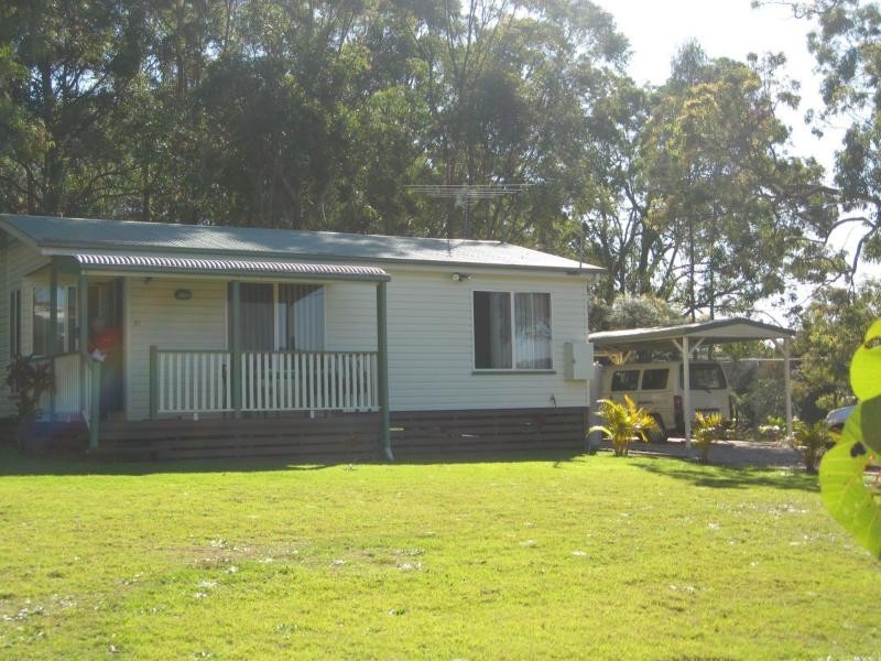 Russell Island QLD 4184