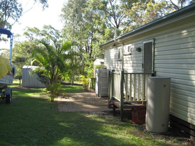 Russell Island QLD 4184