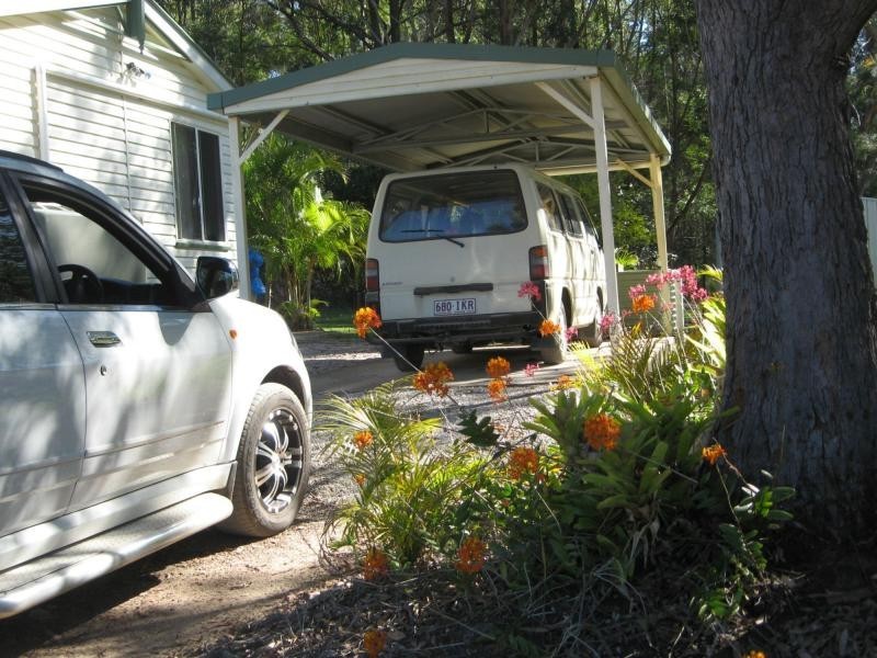 Russell Island QLD 4184