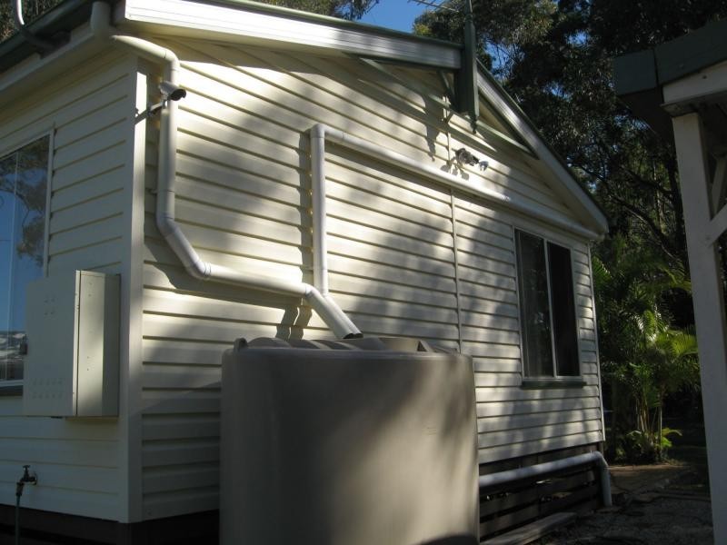 Russell Island QLD 4184