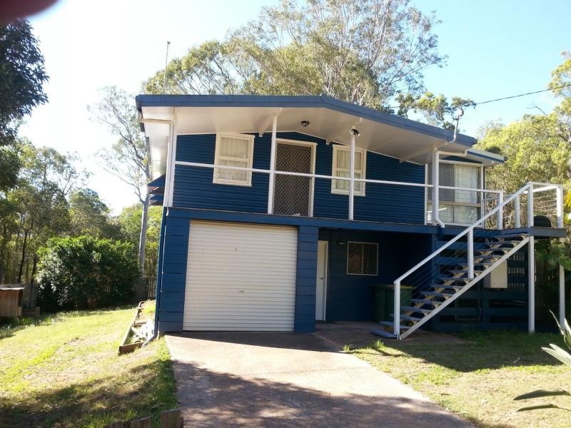 Russell Island QLD 4184