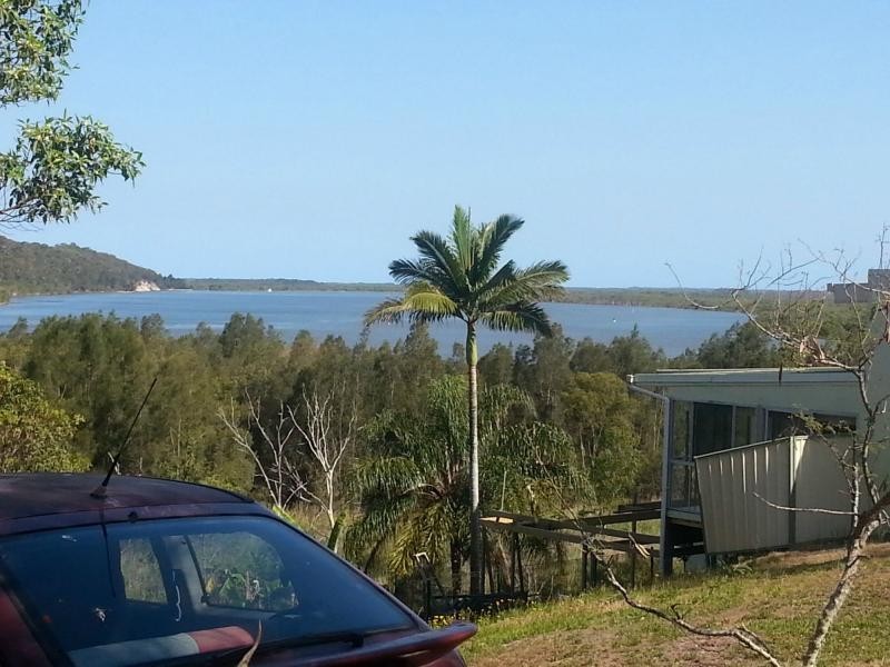 Russell Island QLD 4184