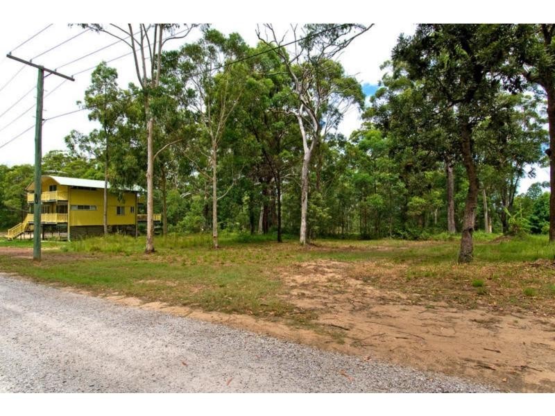 Russell Island QLD 4184