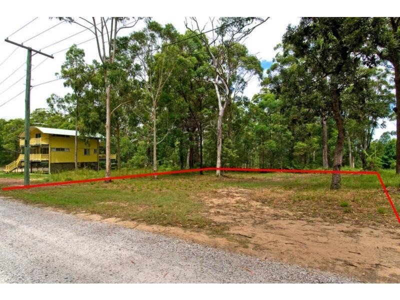 Russell Island QLD 4184