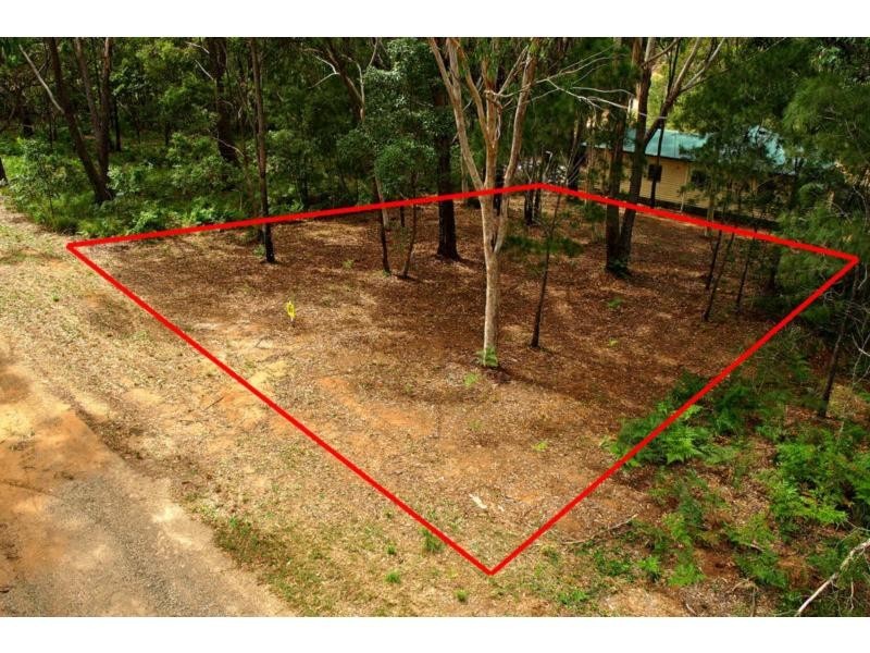 8 Mulbray Crescent, Russell Island QLD 4184