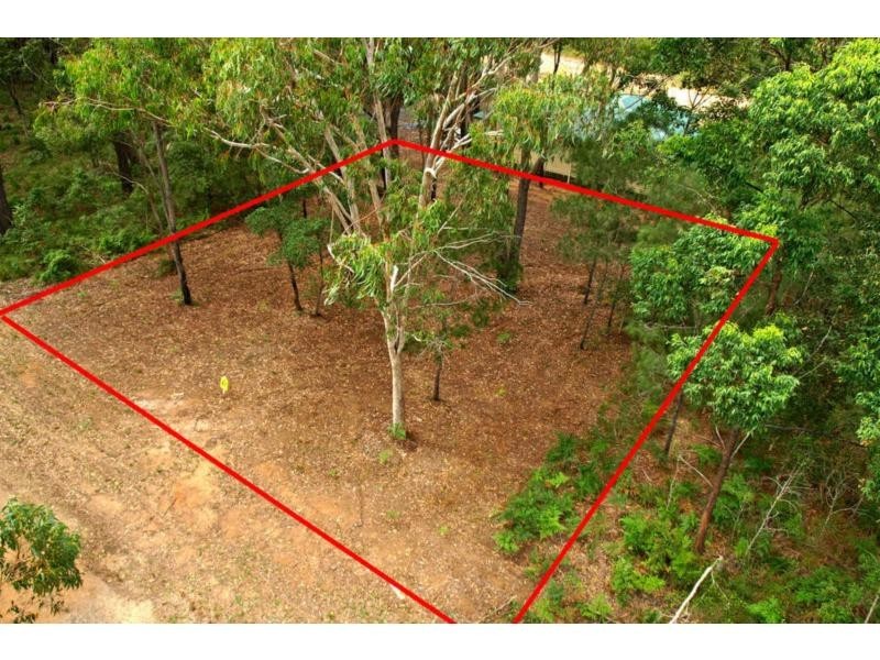 8 Mulbray Crescent, Russell Island QLD 4184