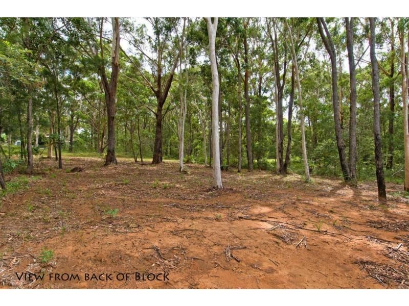 8 Mulbray Crescent, Russell Island QLD 4184