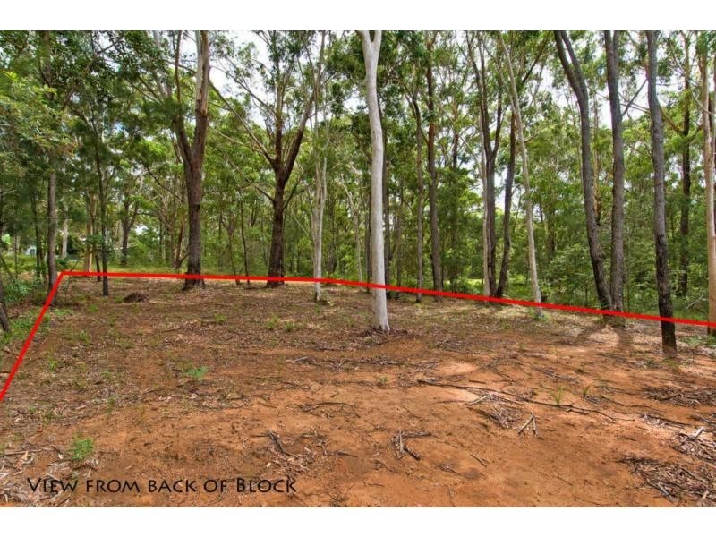 8 Mulbray Crescent, Russell Island QLD 4184