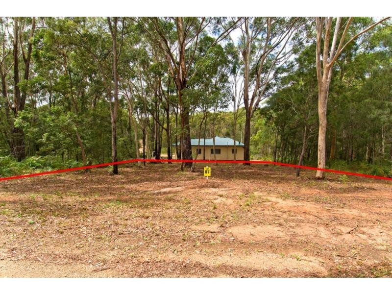 8 Mulbray Crescent, Russell Island QLD 4184