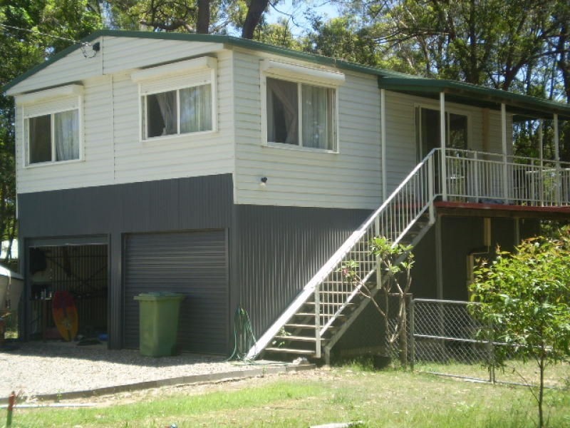 Russell Island QLD 4184