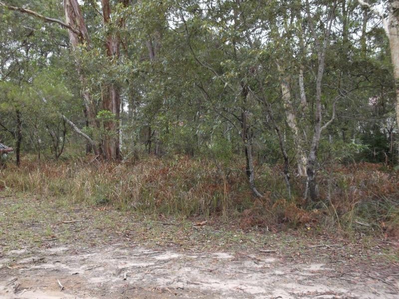 Russell Island QLD 4184