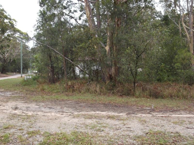 Russell Island QLD 4184