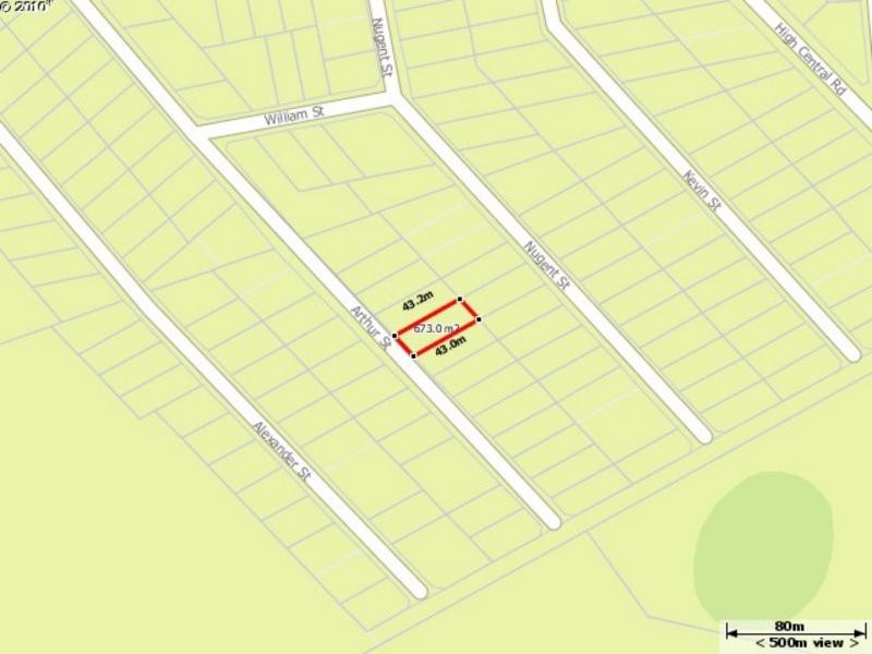 Macleay Island QLD 4184