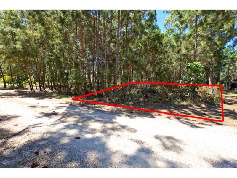 Macleay Island QLD 4184