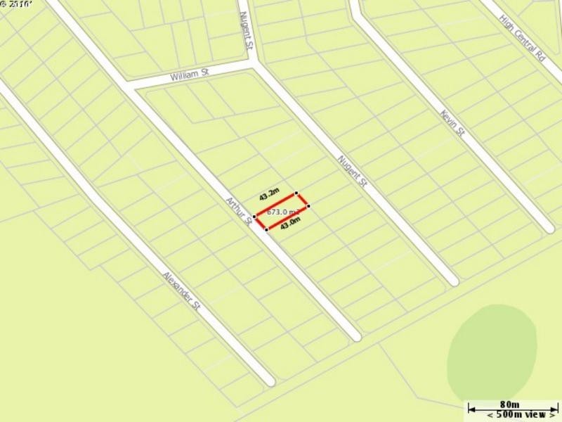 Macleay Island QLD 4184