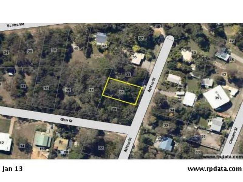 Macleay Island QLD 4184