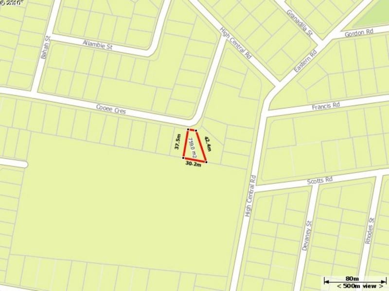 Macleay Island QLD 4184