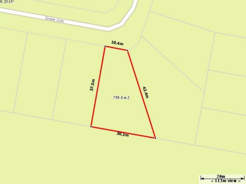 Macleay Island QLD 4184