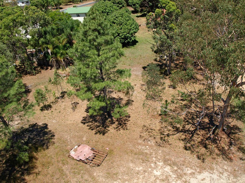 Macleay Island QLD 4184
