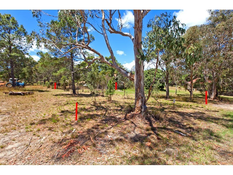 Macleay Island QLD 4184