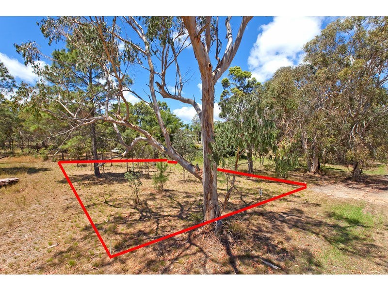 Macleay Island QLD 4184