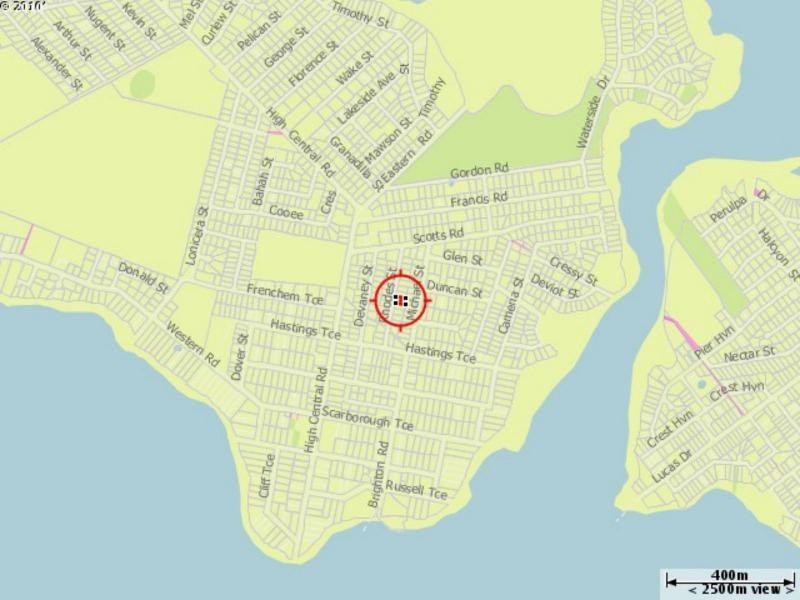 Macleay Island QLD 4184