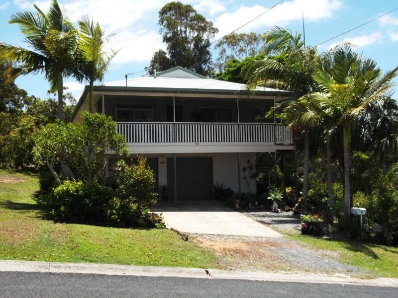 Russell Island QLD 4184