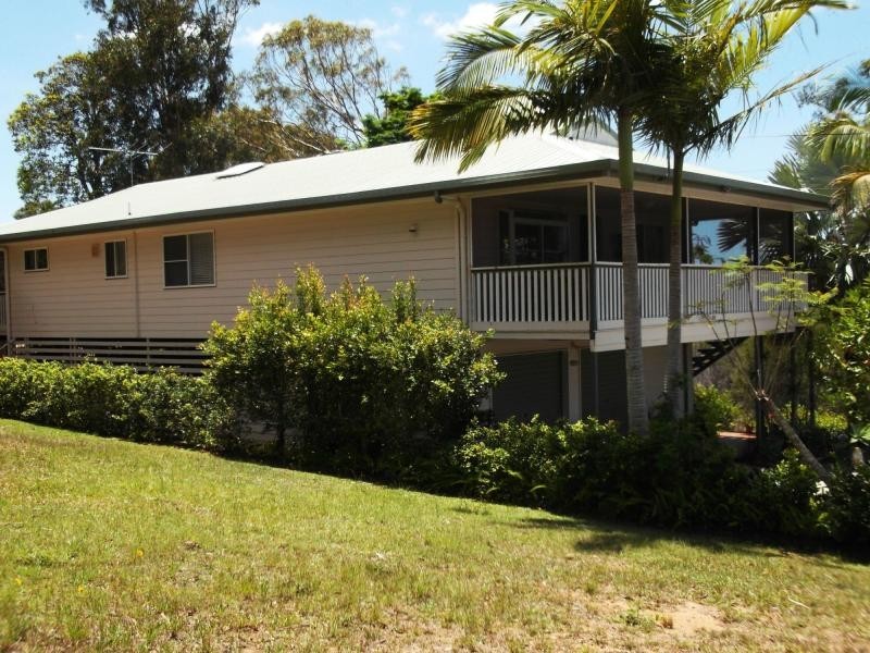 Russell Island QLD 4184