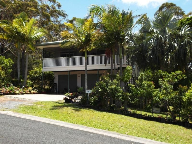 Russell Island QLD 4184