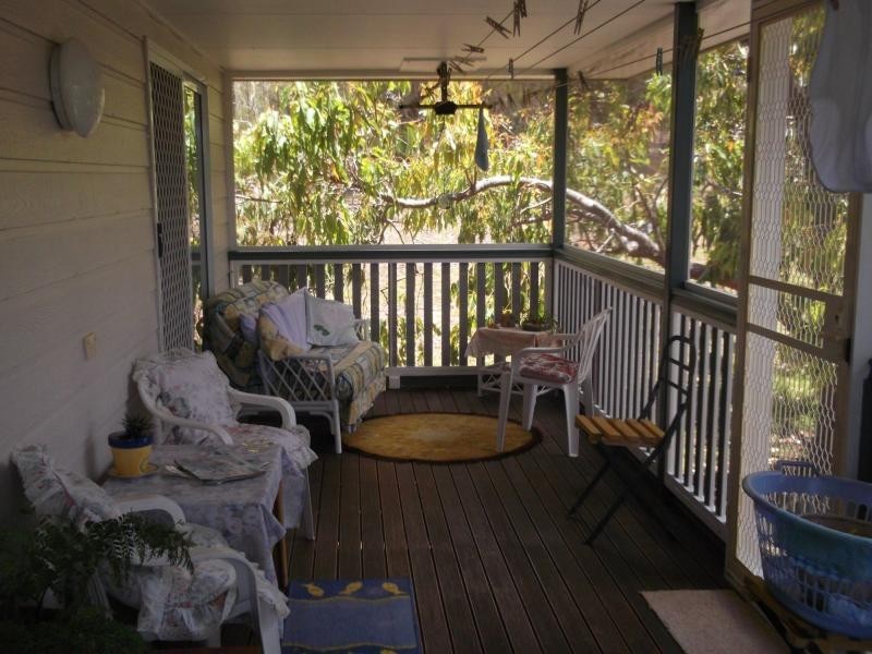 Russell Island QLD 4184