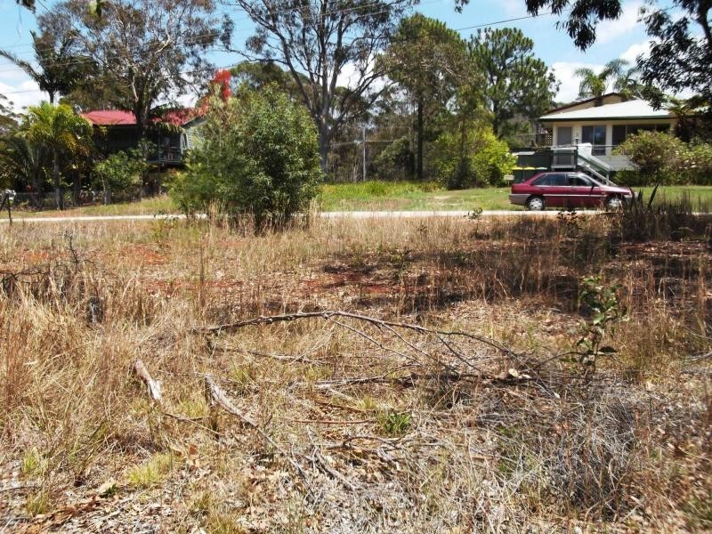 102 Minjerriba Road, Russell Island QLD 4184