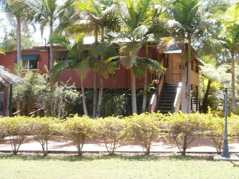 Russell Island QLD 4184