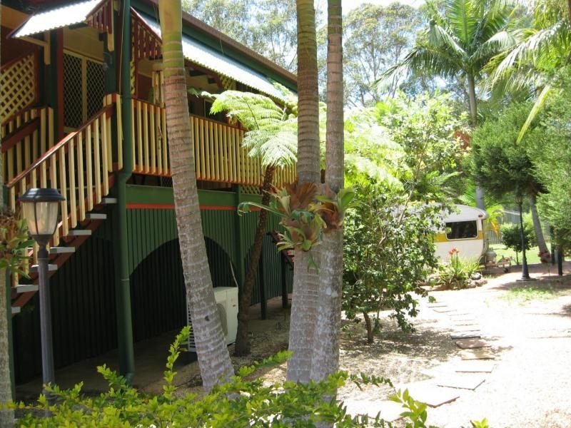 Russell Island QLD 4184