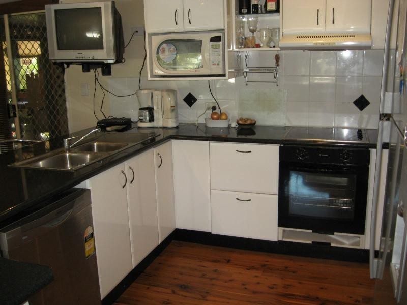 Russell Island QLD 4184