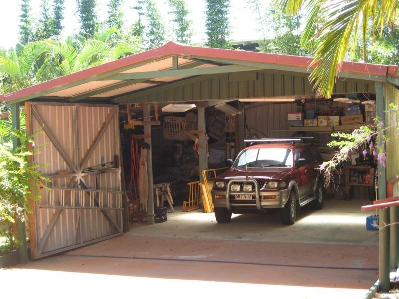 Russell Island QLD 4184