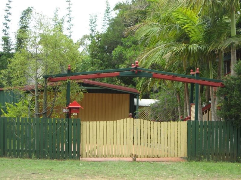Russell Island QLD 4184