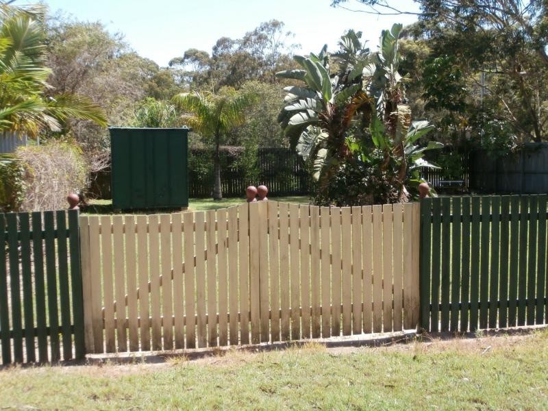 Russell Island QLD 4184