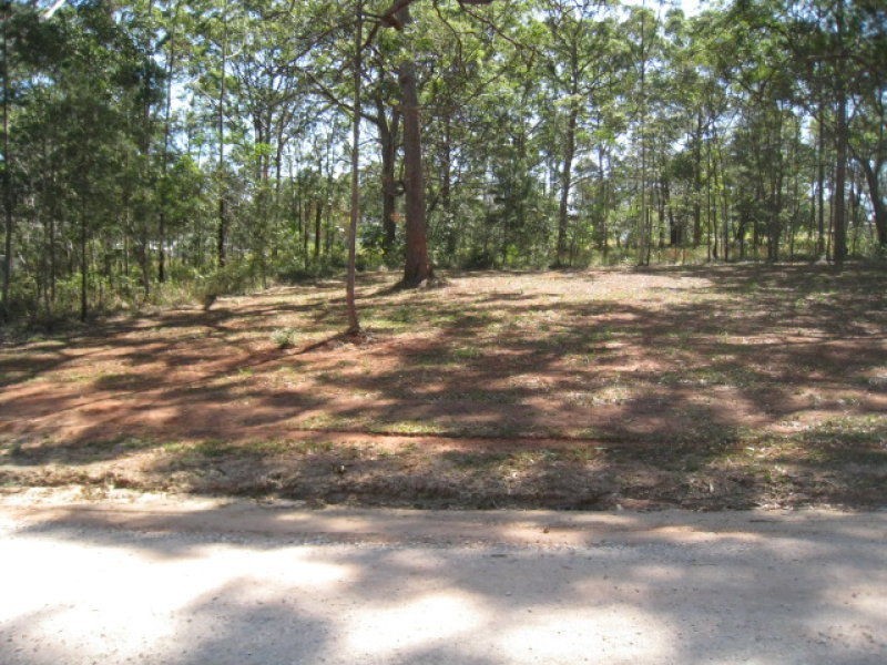 Russell Island QLD 4184