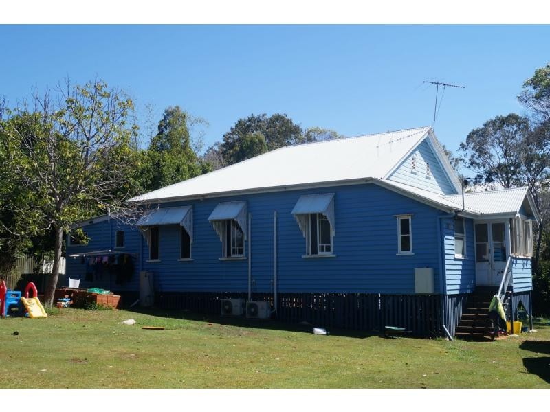 Russell Island QLD 4184