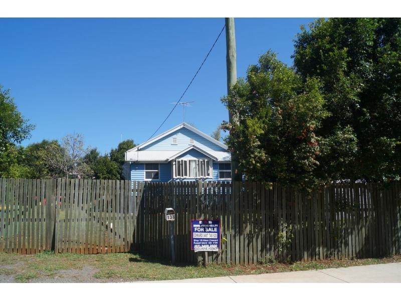 Russell Island QLD 4184