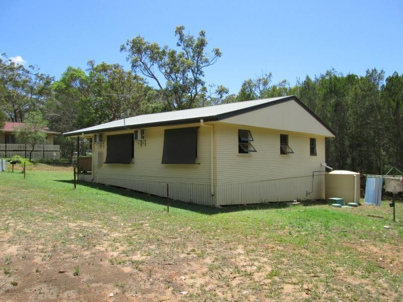 Russell Island QLD 4184