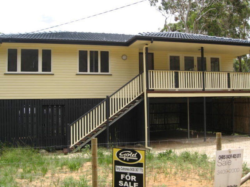 Russell Island QLD 4184