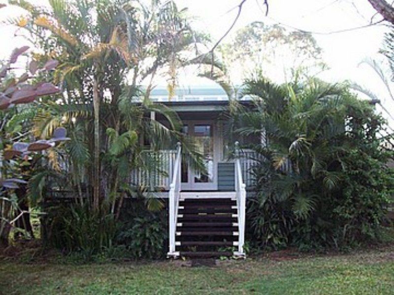 Lamb Island QLD 4184