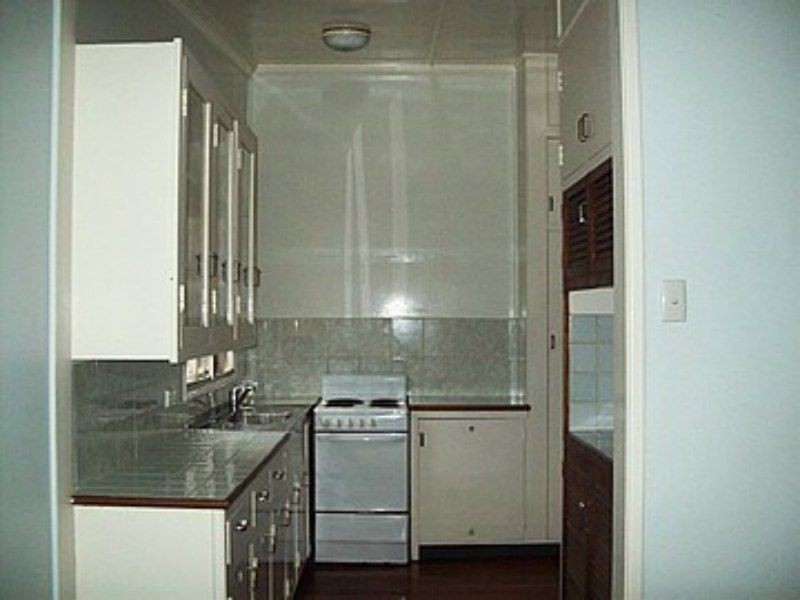 Lamb Island QLD 4184