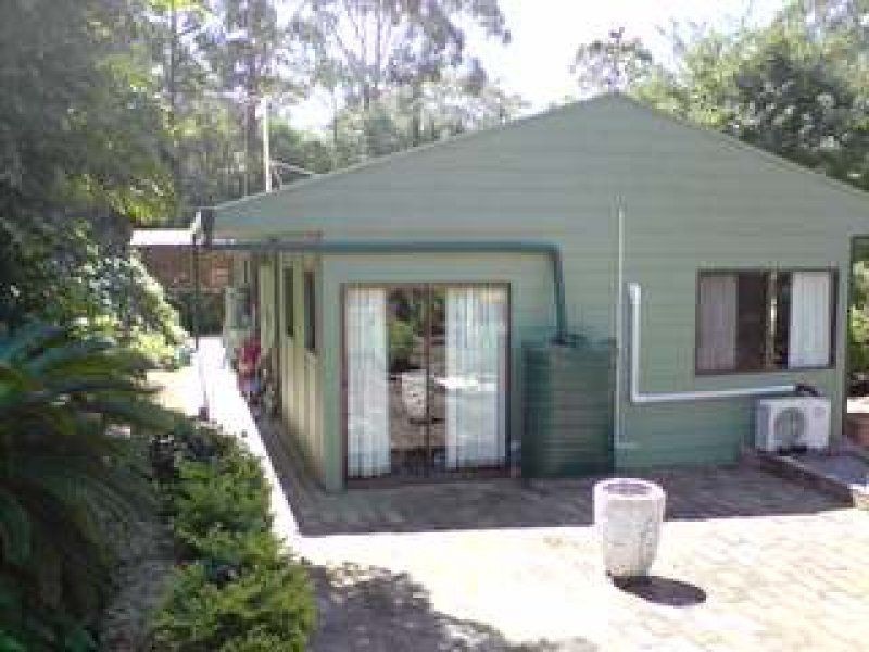 Russell Island QLD 4184