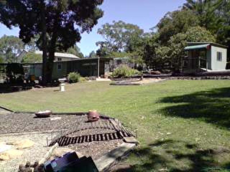 Russell Island QLD 4184